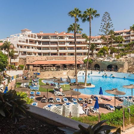 סן מיגל דה אבונה Oceanfront 2 Bedrooms Holiday Home In Tenerife South מראה חיצוני תמונה