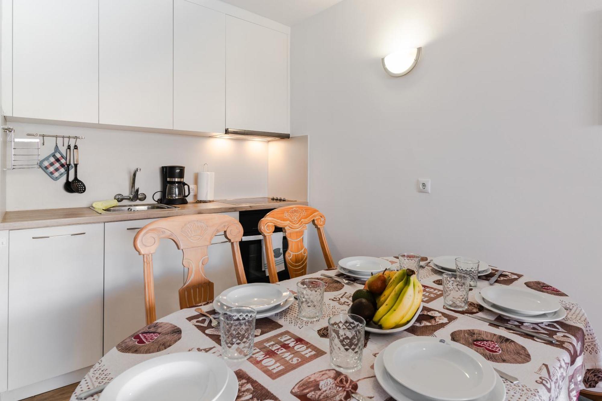 סן מיגל דה אבונה Oceanfront 2 Bedrooms Holiday Home In Tenerife South מראה חיצוני תמונה